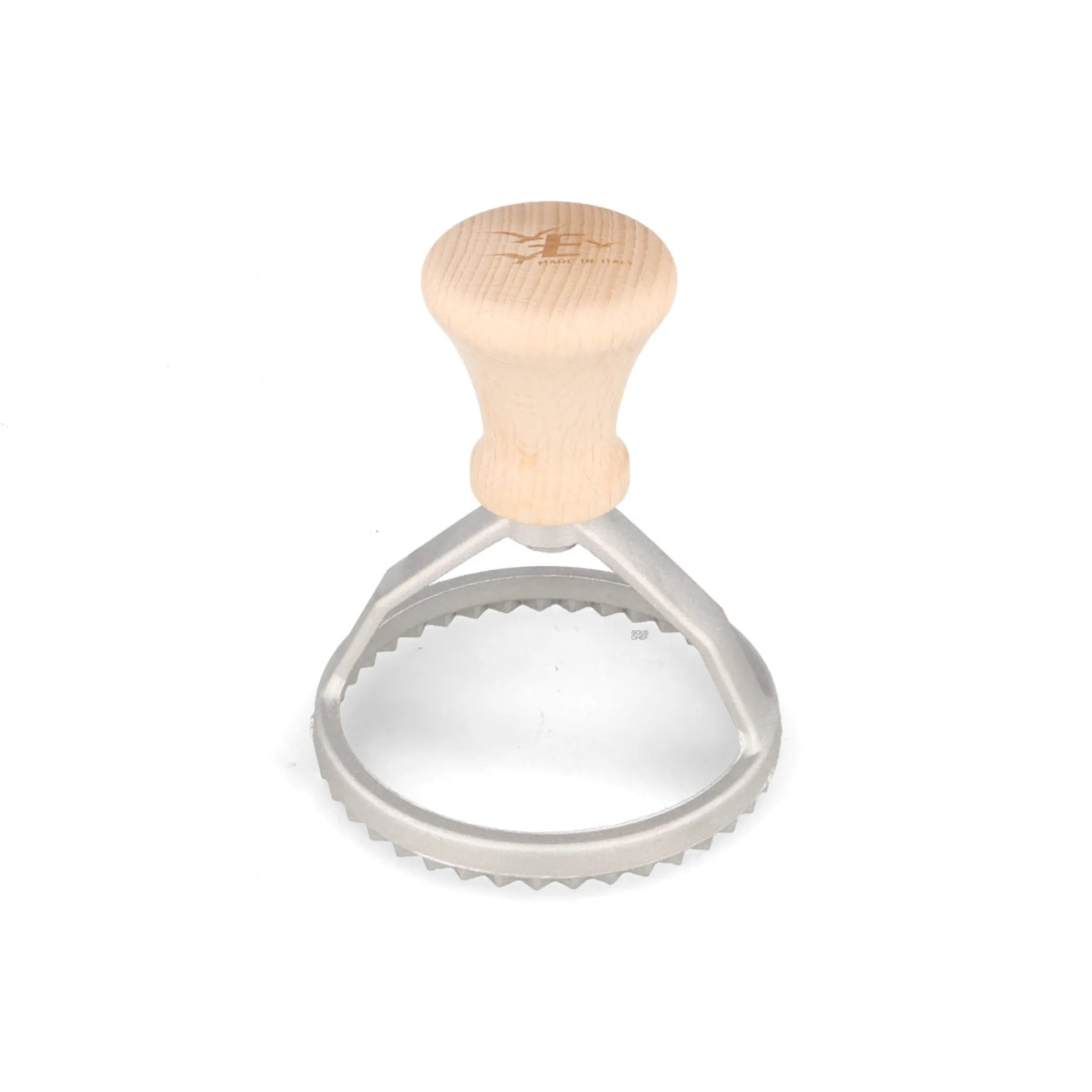 Sale Large Round Ravioli Stamp 80mm Italian Ingredients|Kitchen Tools & Utensils