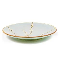 Large Sakura Dinner Plate, 28.5cm Tableware Brands|Japanese Ingredients