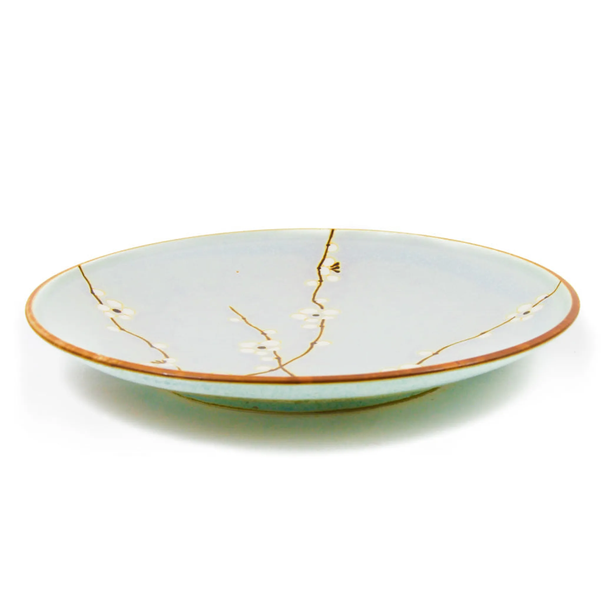 Large Sakura Dinner Plate, 28.5cm Tableware Brands|Japanese Ingredients