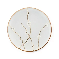 Large Sakura Dinner Plate, 28.5cm Tableware Brands|Japanese Ingredients