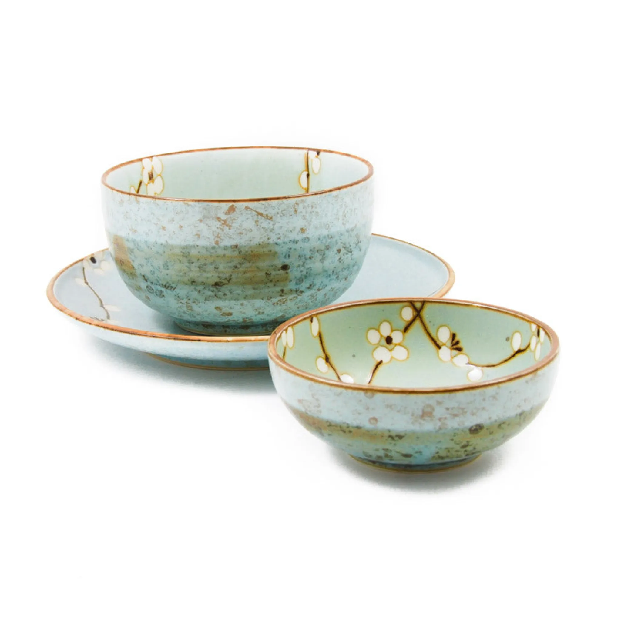 Large Sakura Dinner Plate, 28.5cm Tableware Brands|Japanese Ingredients