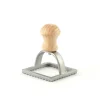 Best Large Square Ravioli Stamp 70 x 70mm Italian Ingredients|Kitchen Tools & Utensils