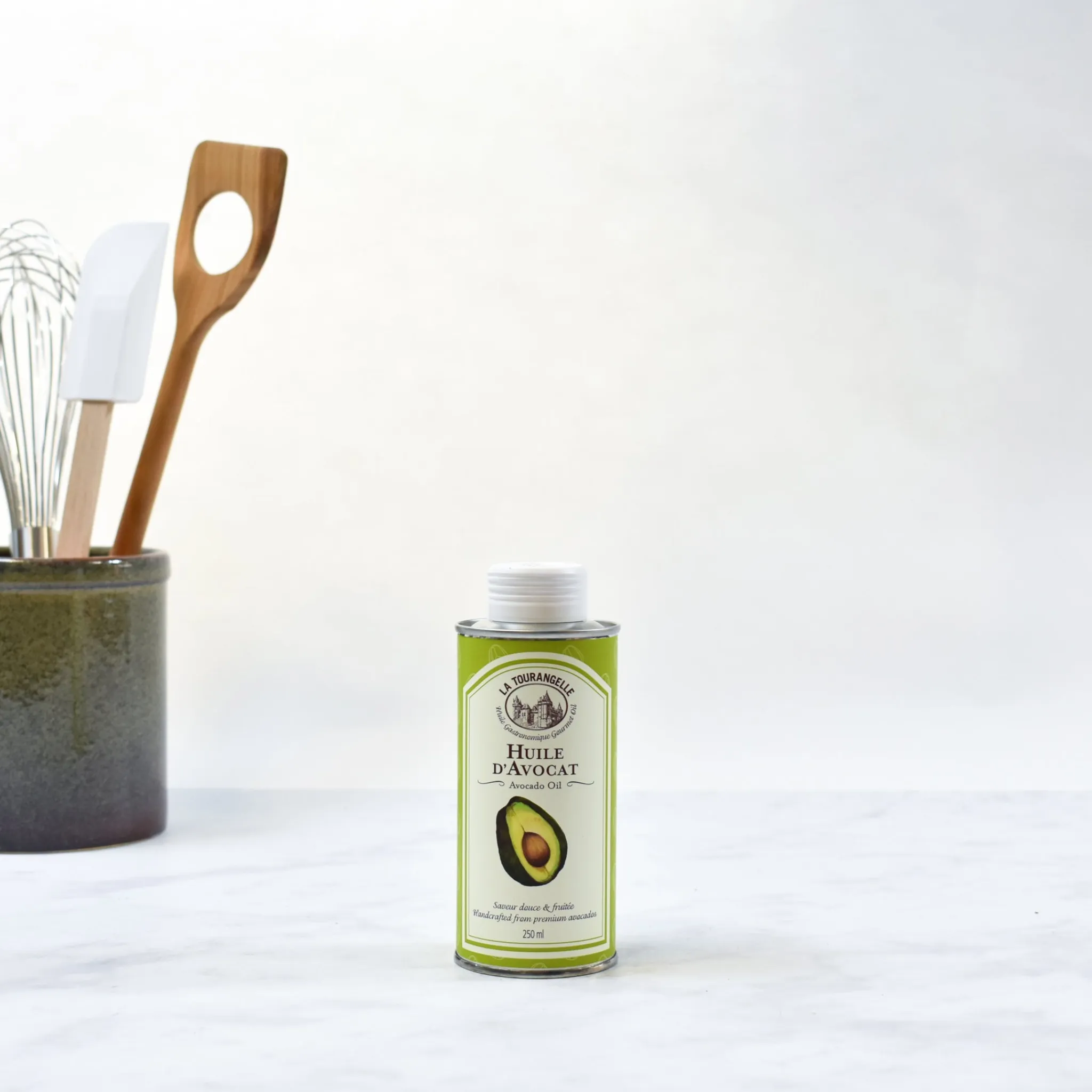 Best Avocado Oil, 250ml Ingredients Brands|French Ingredients