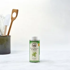 Clearance Basil Oil, 250ml French Ingredients|Oil, Vinegar & Dressings