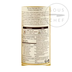 Online Garlic Oil, 250ml French Ingredients|Oil, Vinegar & Dressings