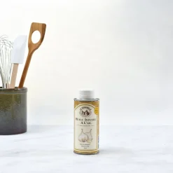 Online Garlic Oil, 250ml French Ingredients|Oil, Vinegar & Dressings