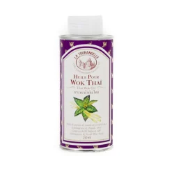 Outlet Thai Wok Oil, 250ml Ingredients Brands|French Ingredients