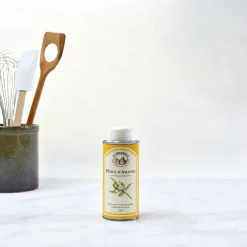 New Toasted Almond Oil, 250ml French Ingredients|Oil, Vinegar & Dressings