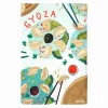 Outlet Gyoza Organic Cotton Tea Towel Kitchen Textiles & Clothing