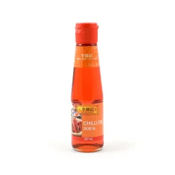 Clearance Chilli Oil, 207ml Ingredients Brands|Chinese Ingredients