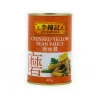 Clearance Lee Kum Kee Crushed Yellow Bean Sauce, 470ml Southeast Asian Ingredients|Sauces & Condiments