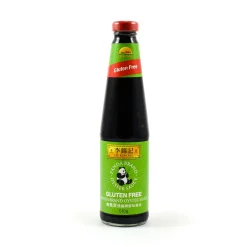Gluten-Free Oyster Sauce, 510g Chinese Ingredients|Sauces & Condiments
