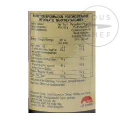 New Hoisin Sauce, 397g Ingredients Brands|Chinese Ingredients