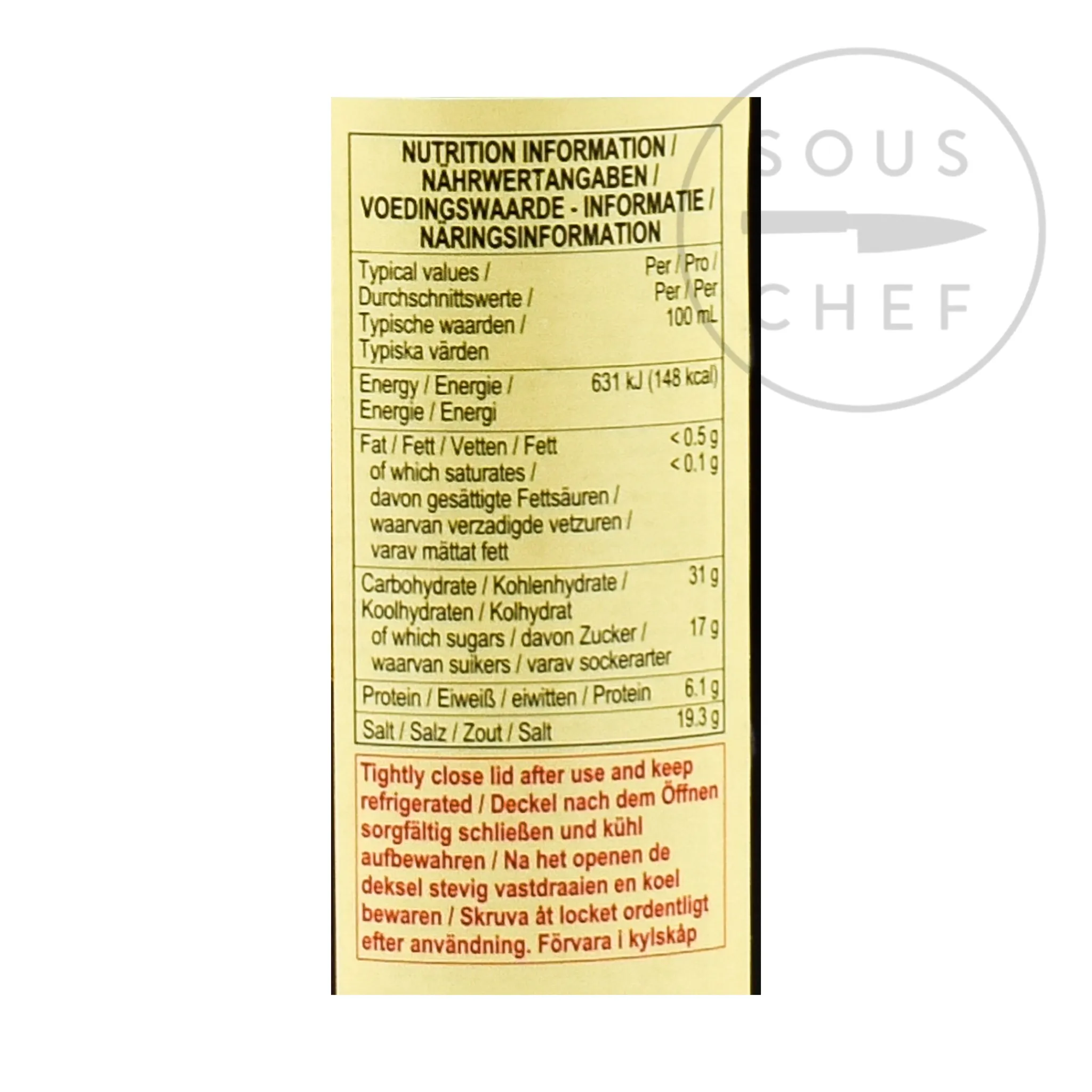 Online Premium Dark Soy, 500ml Chinese Ingredients|Sauces & Condiments
