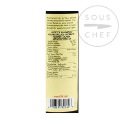 Hot Premium Light Soy, 500ml Chinese Ingredients|Sauces & Condiments