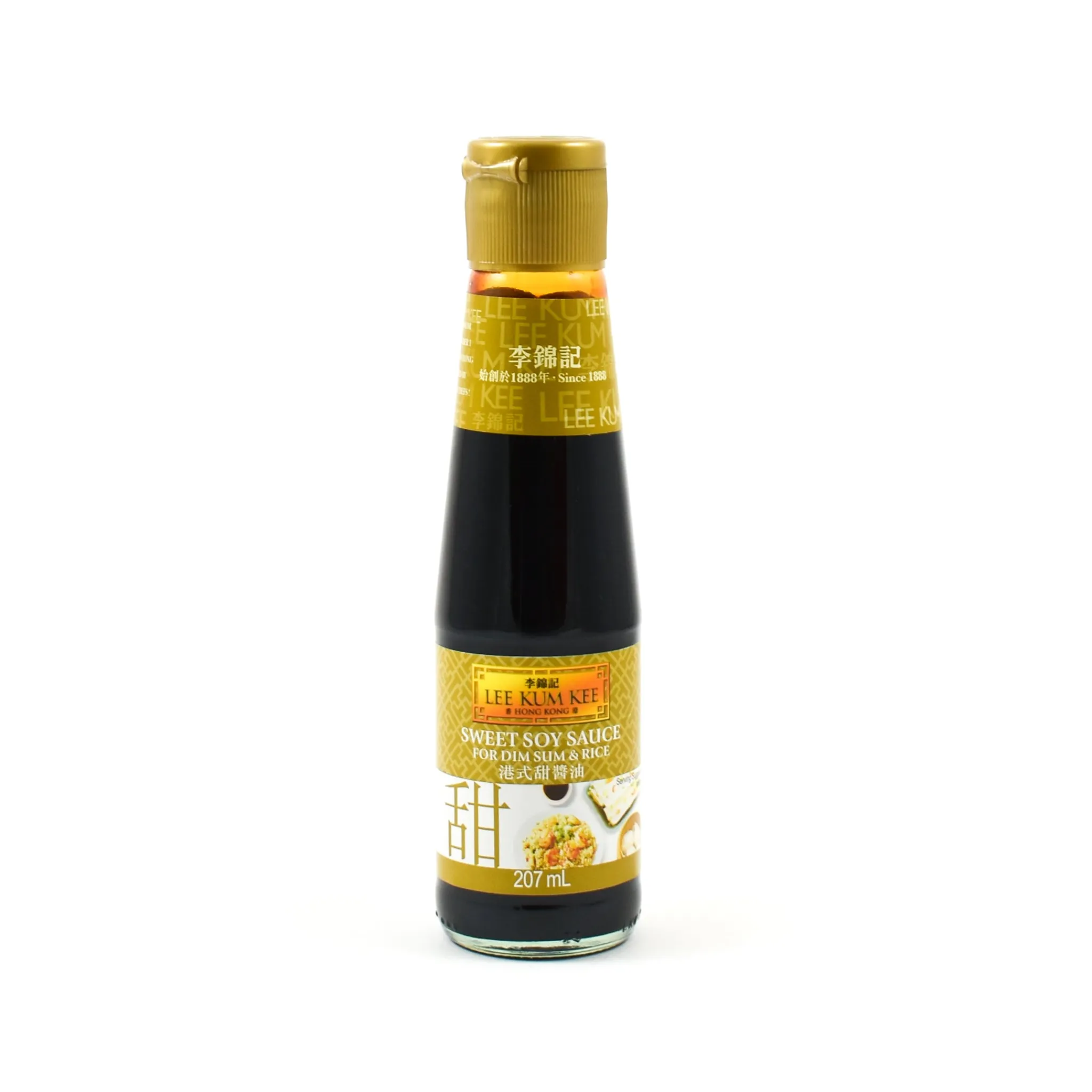 Sweet Soy Sauce, 207g Chinese Ingredients|Sauces & Condiments