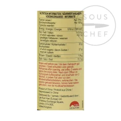Clearance Vegetarian Stir-Fry Sauce, 510g Chinese Ingredients|Sauces & Condiments