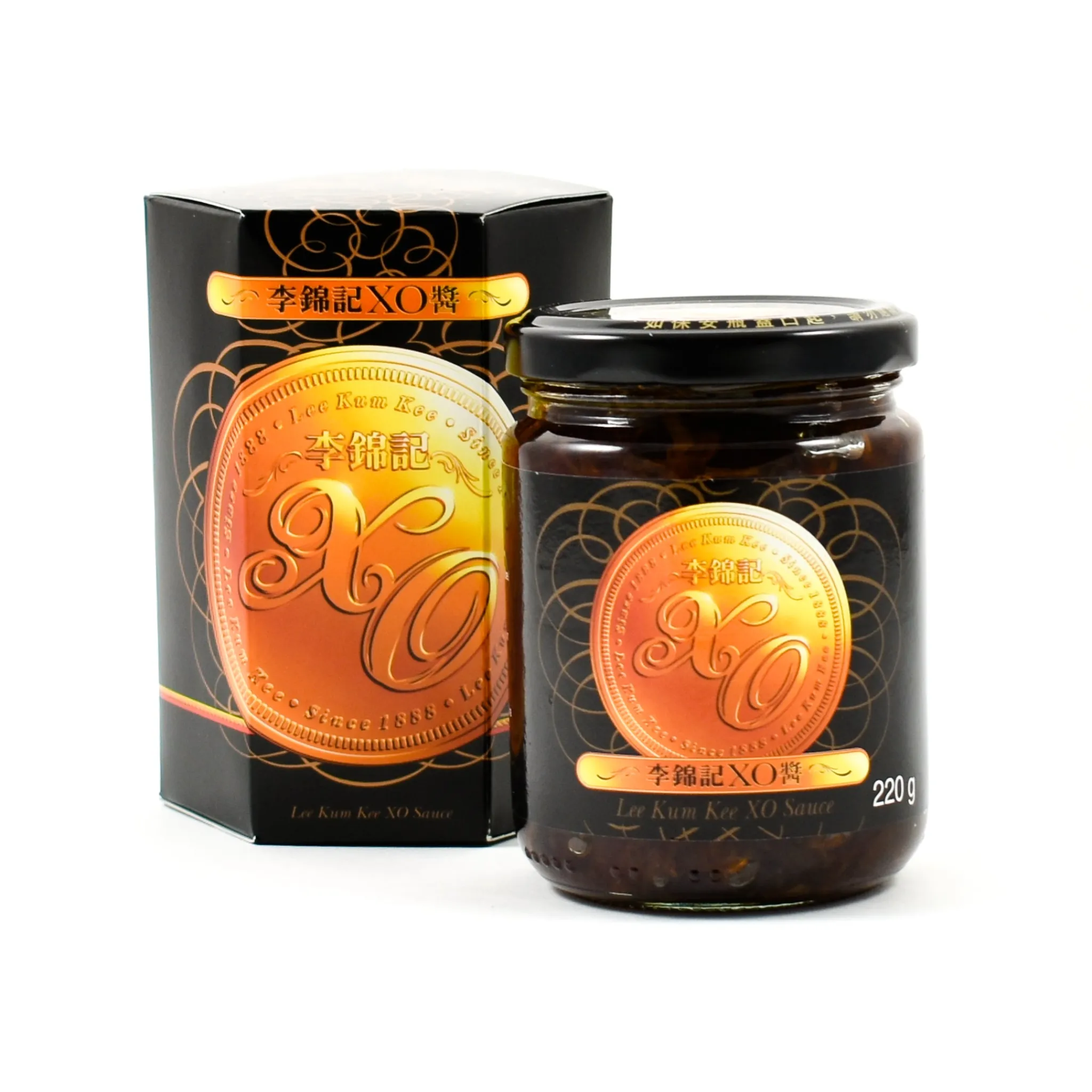 Online XO Sauce, 220g Chinese Ingredients|Sauces & Condiments