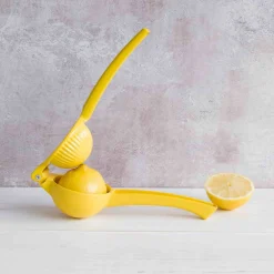 Outlet Lemon Press - Mexican Elbow Kitchen Tools & Utensils