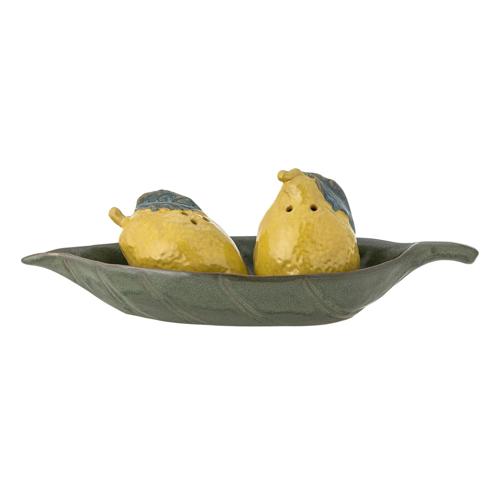 New Lemon Salt & Pepper Shaker Set Table Setting|Kitchen Tools & Utensils