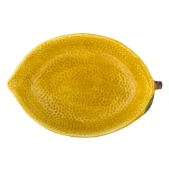 Best Lemon Shallow Bowl, 26cm Crockery & Dinnerware|Bowls
