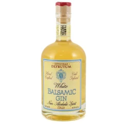 Discount Leonardi White Balsamic Alcohol Free Gin, 500ml Ingredients Brands|Italian Ingredients