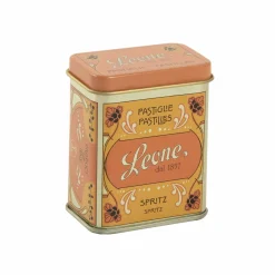 Discount Apertivo Spritz in Classic Tin, 30g Italian Ingredients|Chocolate & Sweets
