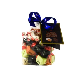 Sale Assorted Chocolate Truffles, 150g Ingredients Brands|French Ingredients