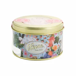 Outlet Cherry Pastilles in Nathalie Lete Round Gift Tin, 60g Ingredients Brands|Italian Ingredients