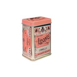 Outlet Cinnamon Candies In Classic Tin, 30g Italian Ingredients|French Ingredients