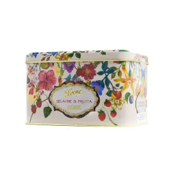Online Floral Gift Tin, 200g Ingredients Brands|Chocolate & Sweets
