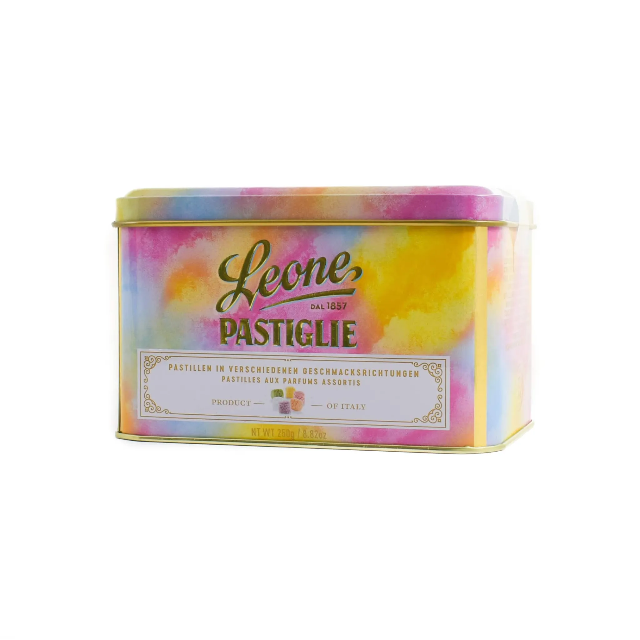 Outlet Mixed Refreshing Pastilles in Gift Box, 250g Ingredients Brands|Chocolate & Sweets