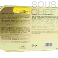 Outlet Mixed Refreshing Pastilles in Gift Box, 250g Ingredients Brands|Chocolate & Sweets