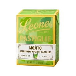 Mojito Candy Box, 27g Ingredients Brands|Chocolate & Sweets