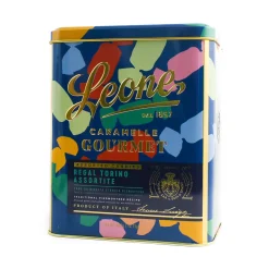 Best Regal Torino Sweets in Gift Box, 400g Ingredients Brands|Italian Ingredients