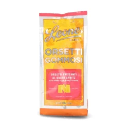 Hot Spritz Gummy Bears, 100g Ingredients Brands|Chocolate & Sweets