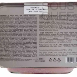 Discount Truffle Selection in Gift Tin, 150g Ingredients Brands|Italian Ingredients