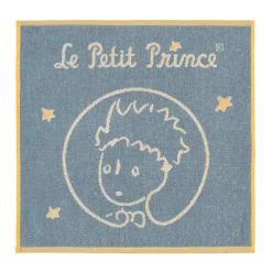 Clearance Le Petit Prince Washcloth & Tea Towel with Gift Box French Ingredients|Kitchen Textiles & Clothing
