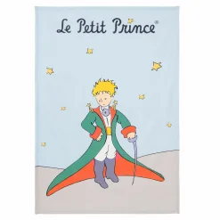 Clearance Le Petit Prince Washcloth & Tea Towel with Gift Box French Ingredients|Kitchen Textiles & Clothing
