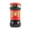 Sale Fermented Soybean in Chilli Oil, 280g Ingredients Brands|Sauces & Condiments