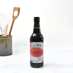 New Light Soy Sauce Ingredients Brands|Southeast Asian Ingredients