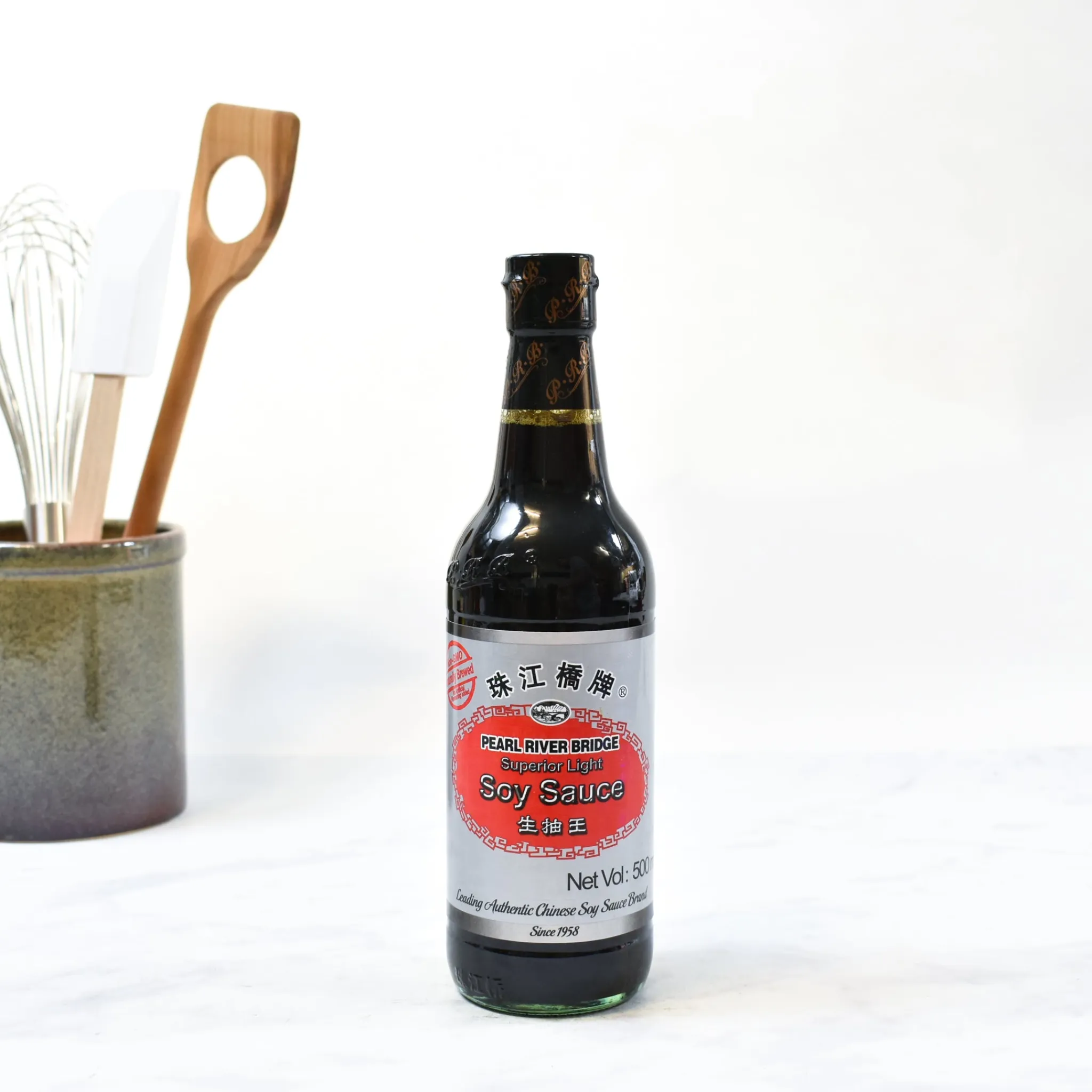 New Light Soy Sauce Ingredients Brands|Southeast Asian Ingredients