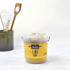 Online Lime Powder Middle Eastern Ingredients|Herbs & Spices