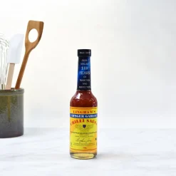 Hot 's Ginger Garlic Chilli Sauce, 358g Ingredients Brands|Southeast Asian Ingredients