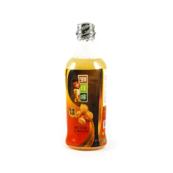 Peanut Oil, 600ml Chinese Ingredients|Oil, Vinegar & Dressings
