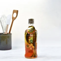 Peanut Oil, 600ml Chinese Ingredients|Oil, Vinegar & Dressings