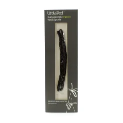 Best Organic Madagascan Vanilla Pods Ingredients Brands|Made In The Uk