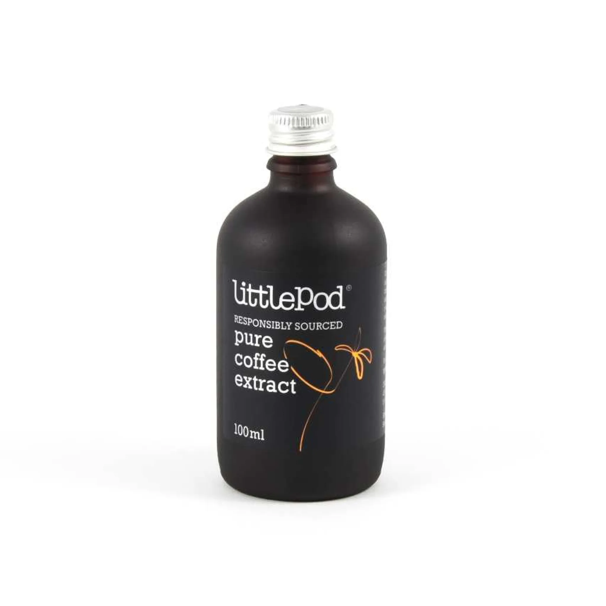 Sale Pure Coffee Extract, 100ml Ingredients Brands|Made In The Uk