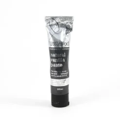 Discount Pure Vanilla Paste, 100ml Made In The Uk|Herbs & Spices