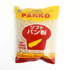 Panko Japanese Bread Crumb Japanese Ingredients|Baking Ingredients